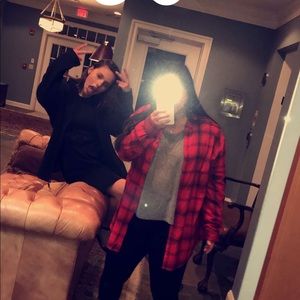 Meet your Posher, Mia